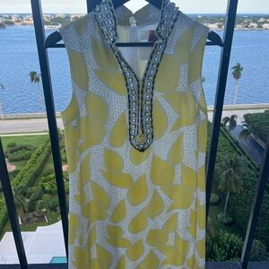 Tory Burch Dress Size 6